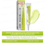 Made and shipped from the USA 💫Skin Tightening & Vita-A Retinol Retinol shot Anti-Wrinkle Firming Tightening cream - Last Day Promotion 70% OFF