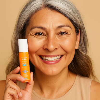 Lutein Glow® 5-in-1 Ultra Rejuvenating Roll-On