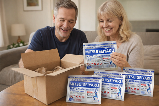 ADHESIVES FOR IMMEDIATE PAIN RELIEF