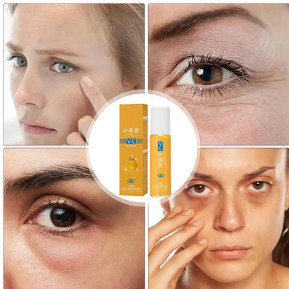 Lutein Glow® 5-in-1 Ultra Rejuvenating Roll-On