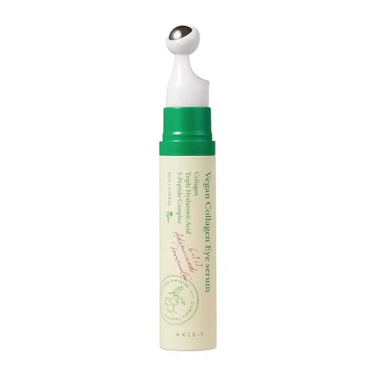 Collagen Eye Serum Roller Anti Dark Circles Eye Bags