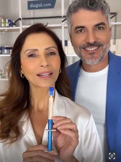 Lifting Firming Cream – Wrinkle Remover in 120 Seconds!