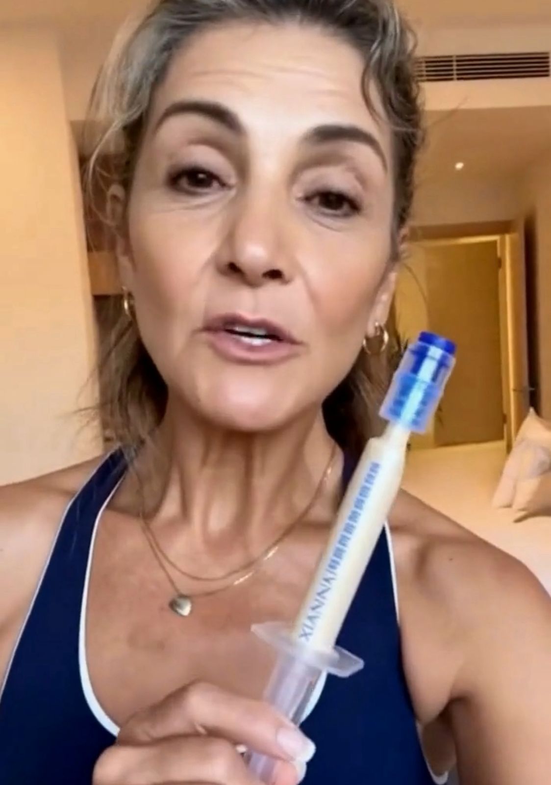 Lifting Firming Cream – Wrinkle Remover in 120 Seconds!