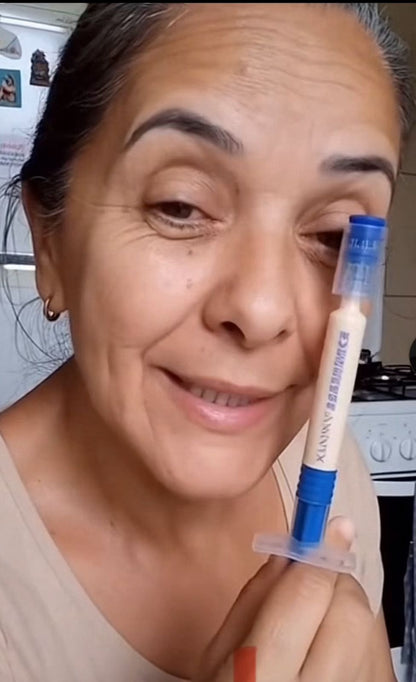 Lifting Firming Cream – Wrinkle Remover in 120 Seconds!